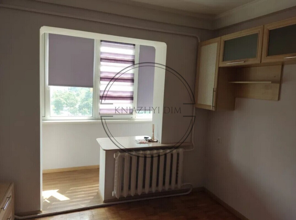 Продаж 1-кімнатної квартири на Оболоні. № 21145967 Киев - изображение 4