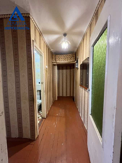 продажа 2-к квартира Луцк, 44000 $ Луцк - изображение 4