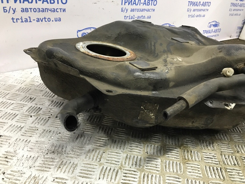 Бак топливный металлический Mazda 3 2013-2019 B45G-42-110B (Арт. 49957) Київ - зображення 5