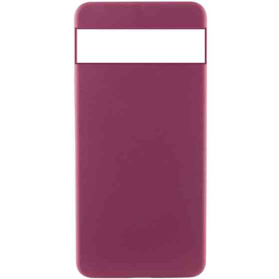 Чехол Silicone Cover Lakshmi (A) для Google Pixel 6 Pro Херсон