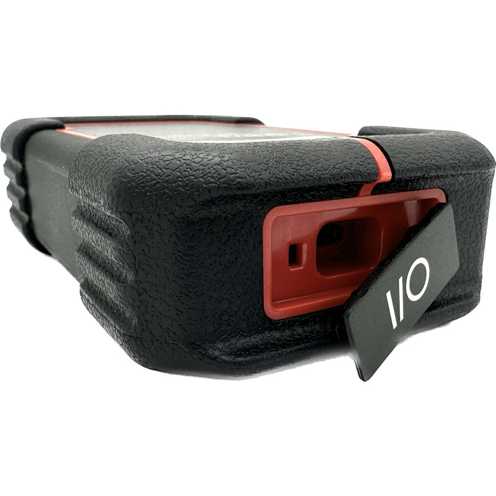 Мультимарочный автомобильный сканер LAUNCH  X-431 PRO3 SE Харьков - изображение 7