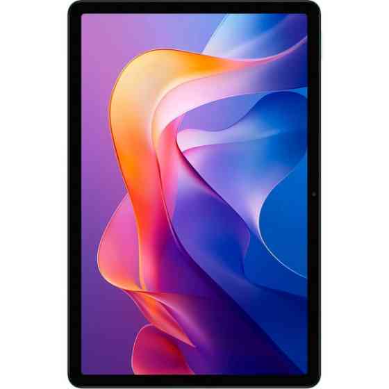 Планшет Xiaomi Redmi Pad 2 4/128GB WiFi Mint Green Global (VHU5875EU) UA Харьков