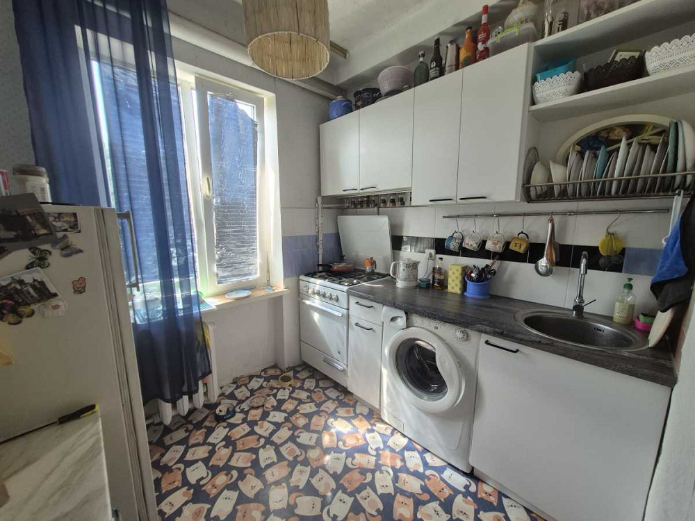 продажа 1-к квартира Киев, Днепровский, 36000 $ Київ - зображення 2