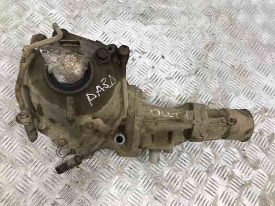 Раздаточная коробка Mitsubishi Outlander 2003-2006 MN132254 (Арт. 59754) Київ