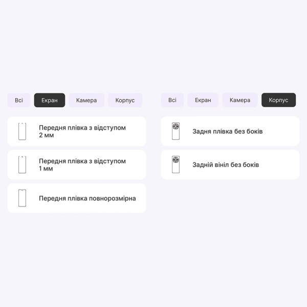 Поліуретанова плівка StatusSKIN Pro для Xiaomi Redmi 14C 4G/Poco C75 Матова (Код товару:38611) Харьков - изображение 2