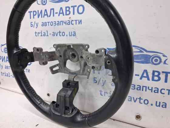 Руль Mazda 6 GH 2.5 БЕНЗИН L5-VE 2007 (б/у) Київ