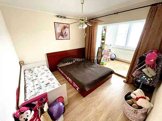 2-кімнатна квартира з ремонтом та меблями біля озера Сонячне | Позняки Київ