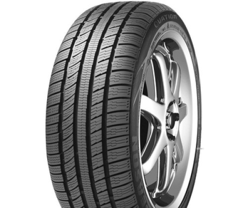 245/40 R18 Ovation VI-782AS 97V Легкова шина Киев - изображение 4