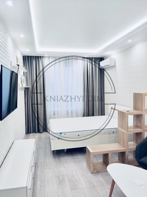 Видовая 1 ком. в ЖК Воздухофлотский. Код обьекта: 11190086 Київ - зображення 2