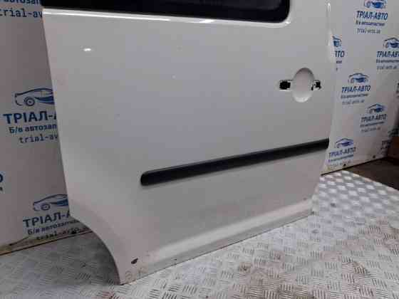 Дверь сдвижная правая Volkswagen Caddy 2003-2015 2K5843108C (Арт. 87574) Киев