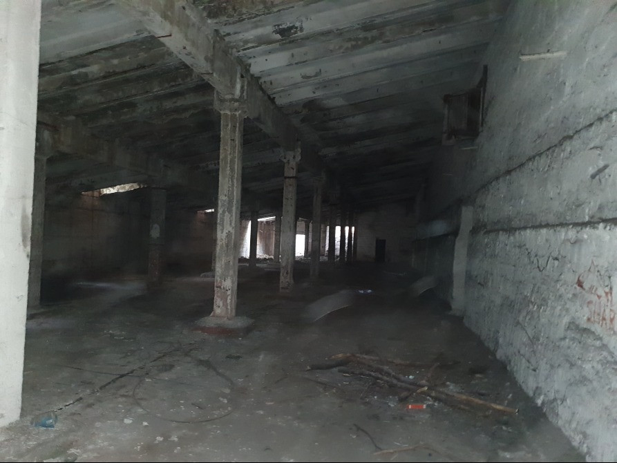 Продаж овощесховища Кам'янське (Дніпродзержинськ) - зображення 12