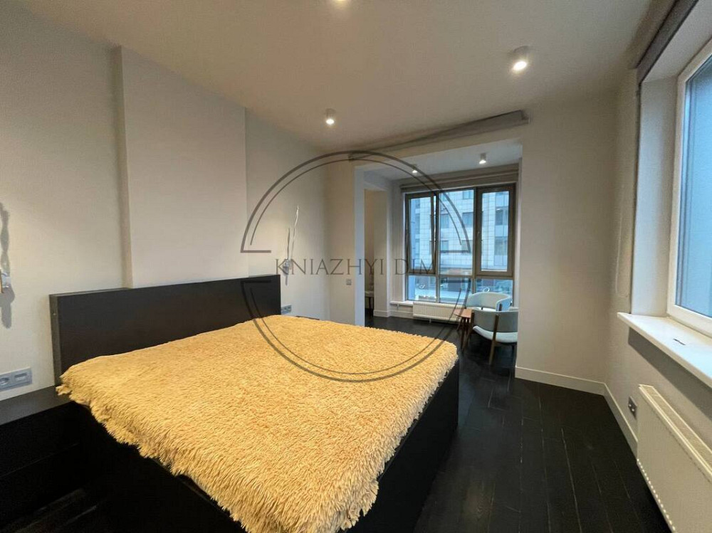 БЕЗ КОМІСІЇ !!! Продаж 2 кімнатної квартири на вул. Трускавецька 4Б ЖК River Stone 21141750 Киев - изображение 3