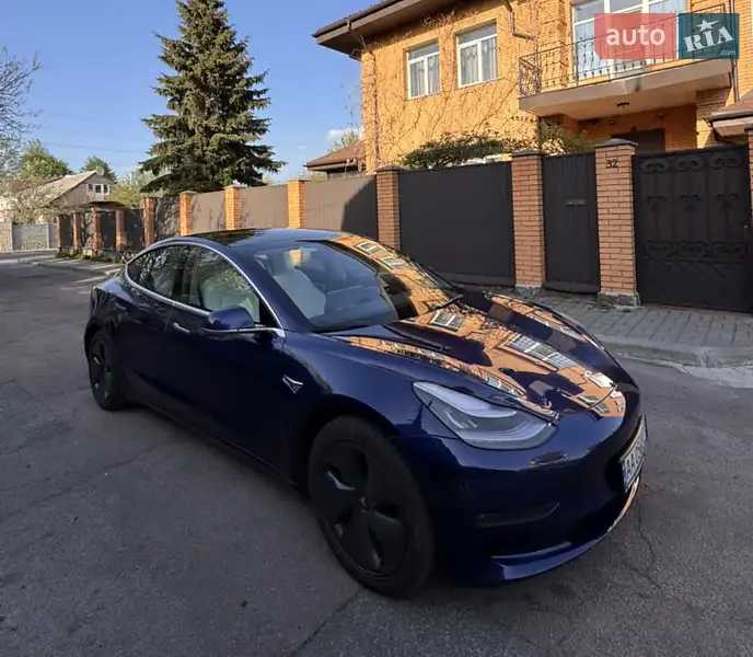 продажа Tesla Model 3, 18500 $ Киев - изображение 8