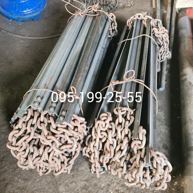 Транспортер ПРТ 10А.51.000. Скребок (планка) ПРТ 102.714 #прт7 #прт10 #пим40 Днепр - изображение 1