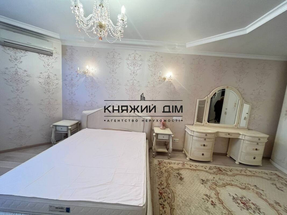 Оренда 2 кімнатна квартира м. Осокорки КОД 11204931 Київ - зображення 3