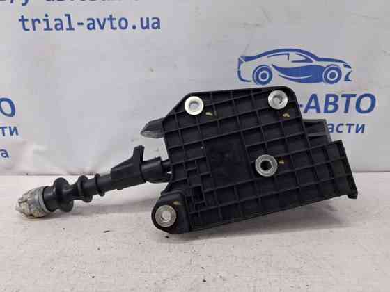 Кулиса переключения МКПП Fiat Doblo 2 1.6 ДИЗЕЛЬ MULTIJET 2010 (б/у) Київ