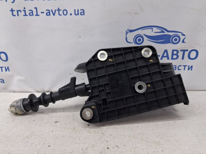 Кулиса переключения МКПП Fiat Doblo 2010-2025 55346828 (Арт. 76543) Київ - зображення 5