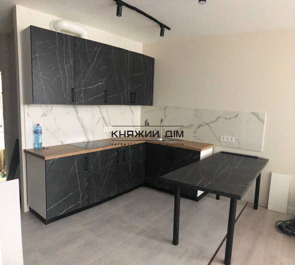 Продаж 1-но к. квартири в ЖК Family  Friends. № 21147015 Киев - изображение 3