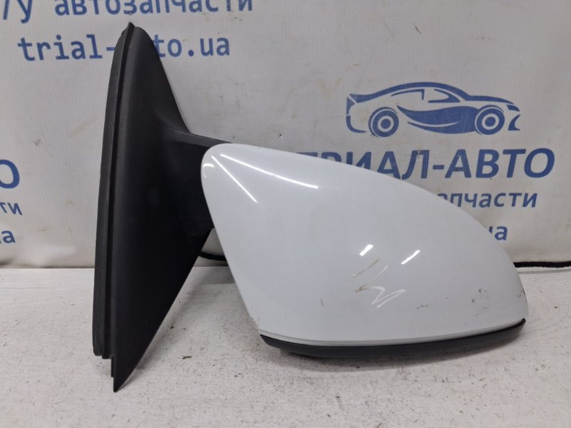 Зеркало правое Skoda Octavia 2013-2020 5E2857508N (Арт. 80765) Київ - зображення 4