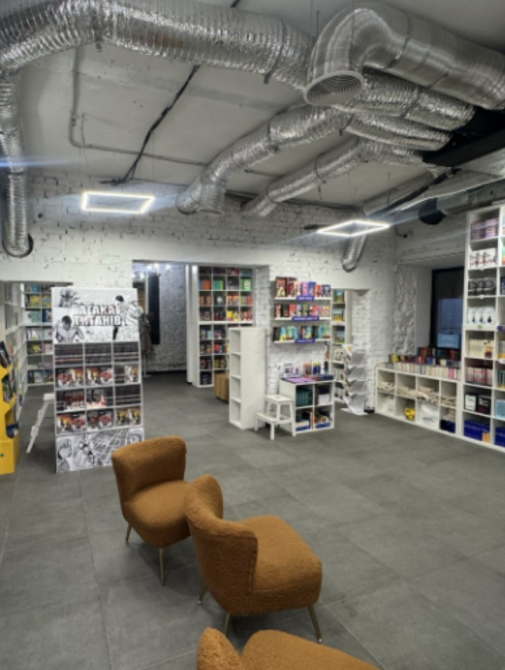 Площа Українських Героїв метро,вул Рогнідинська 1/13 приміщення 72м Київ - зображення 3