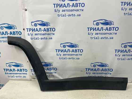 Накладка двери Jeep Compass 2016-2020 5UP26RXFAA (Арт. 75763) Київ