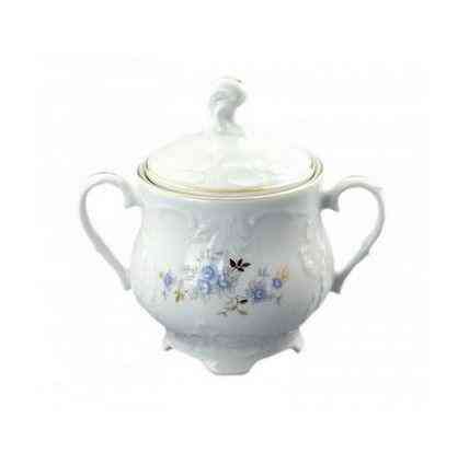 Цукорниця Cmielow Blue flower 9706-04 400 мл Київ