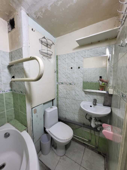 продажа 1-к квартира Киев, Деснянский, 43000 $ Київ - зображення 10