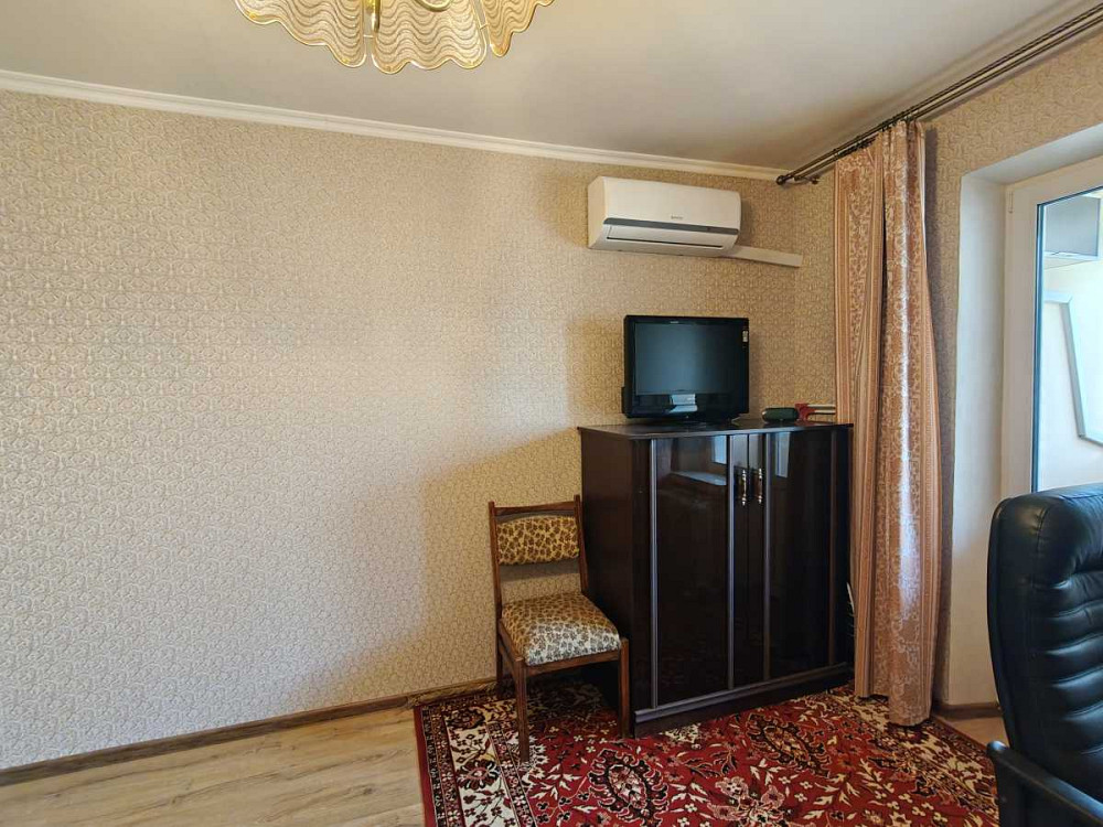 долгосрочная аренда 2-к квартира Киев, Дарницкий, 16000 грн./мес. Київ - зображення 7