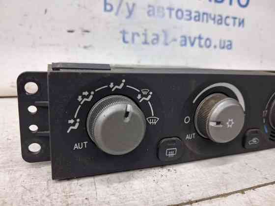 Блок управления кондиционером Mitsubishi Pajero Wagon 1999-2006 MR958005 (Арт. 62279) Київ