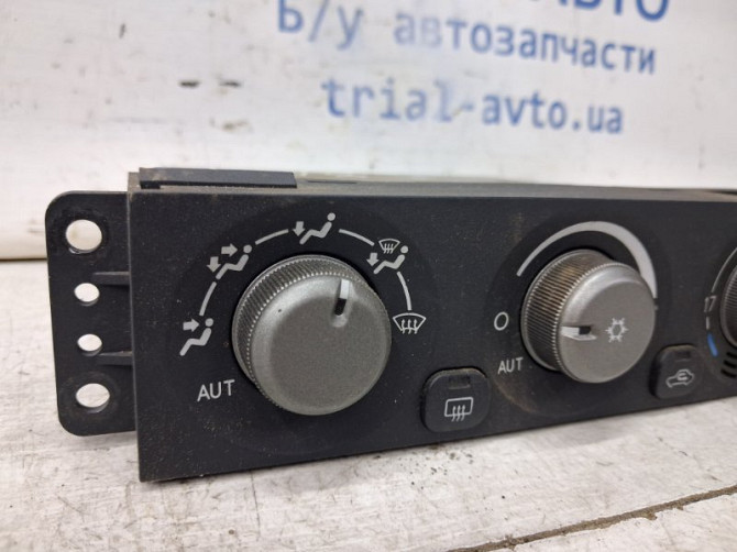 Блок управления кондиционером Mitsubishi Pajero Wagon 1999-2006 MR958005 (Арт. 62279) Київ - зображення 2