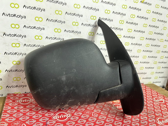 Зеркало правое Renault Kangoo 2008-2013 Ковель - зображення 6