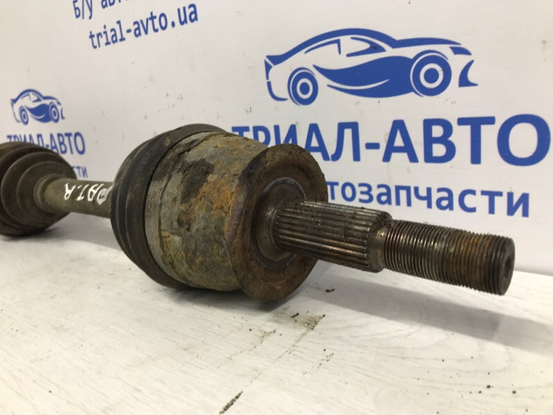 Привод передний правый АКПП Nissan Pathfinder R51 2.5 DIESEL YD25DDTI 2004 (б/у) Киев - изображение 4
