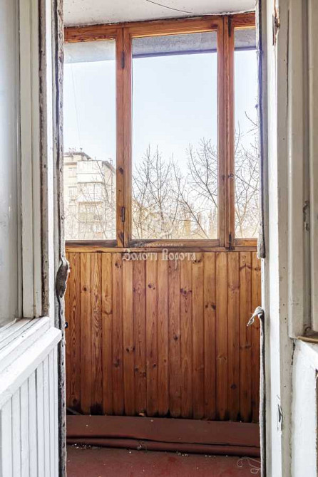 продажа 2-к квартира Киев, Соломенский, 50000 $ Київ - зображення 4