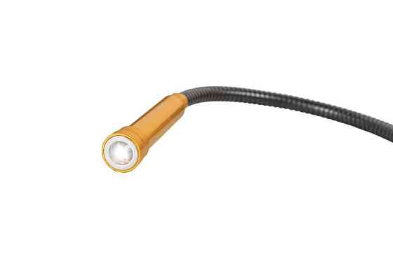 Захват магнитный с гибким валом и когтями MASTERTOOL 600 мм 2 кг LED 81-2526 Харьков