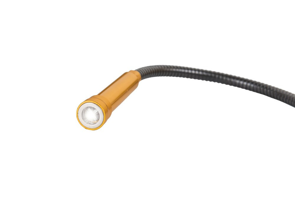 Захват магнитный с гибким валом и когтями MASTERTOOL 600 мм 2 кг LED 81-2526 Харьков - изображение 3