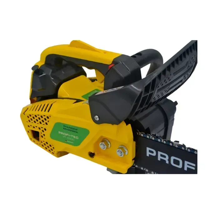 Нова бензопила PROFI-TEC PT-2500 Львів - зображення 3
