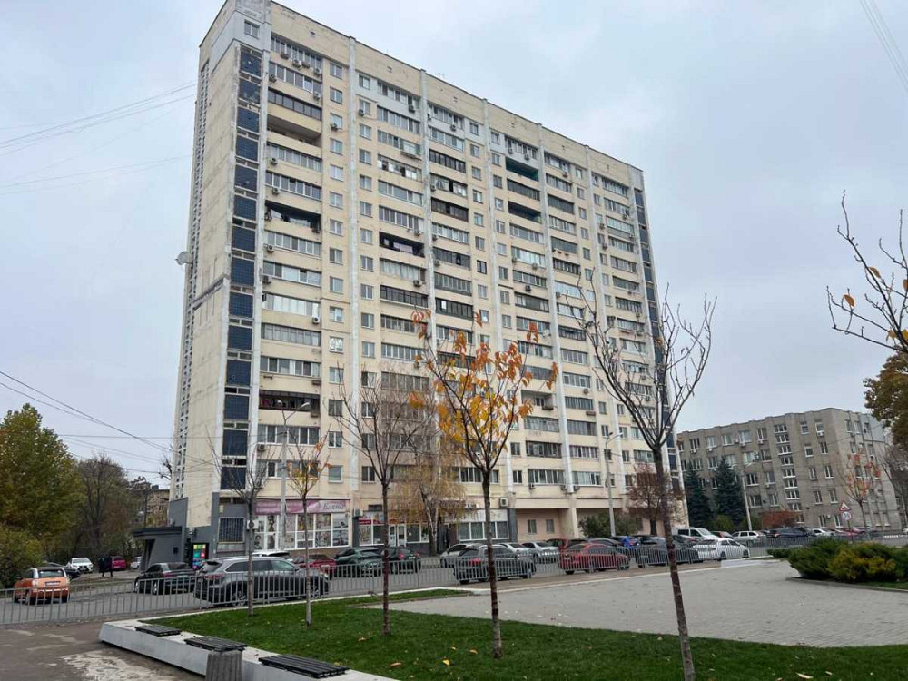 долгосрочная аренда 2-к квартира Днепр, Центральный, 10500 грн./мес. Днепр - изображение 1