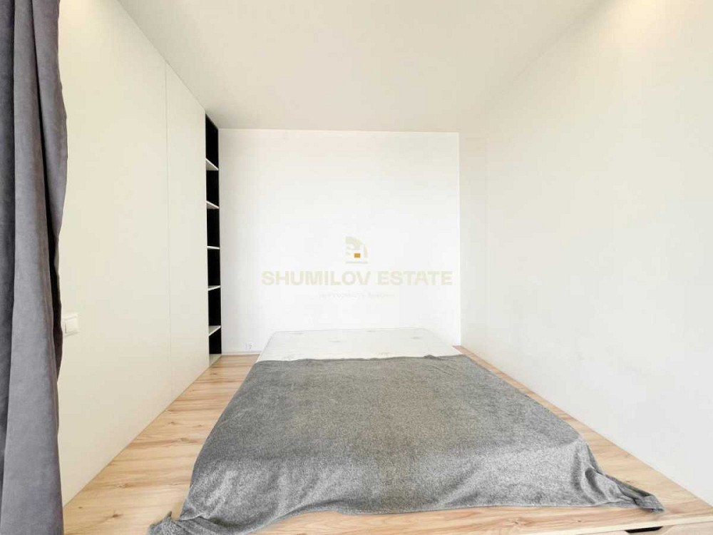 продаж 1-к квартира Львів, Шевченківський, 58000 $ Львів - зображення 3