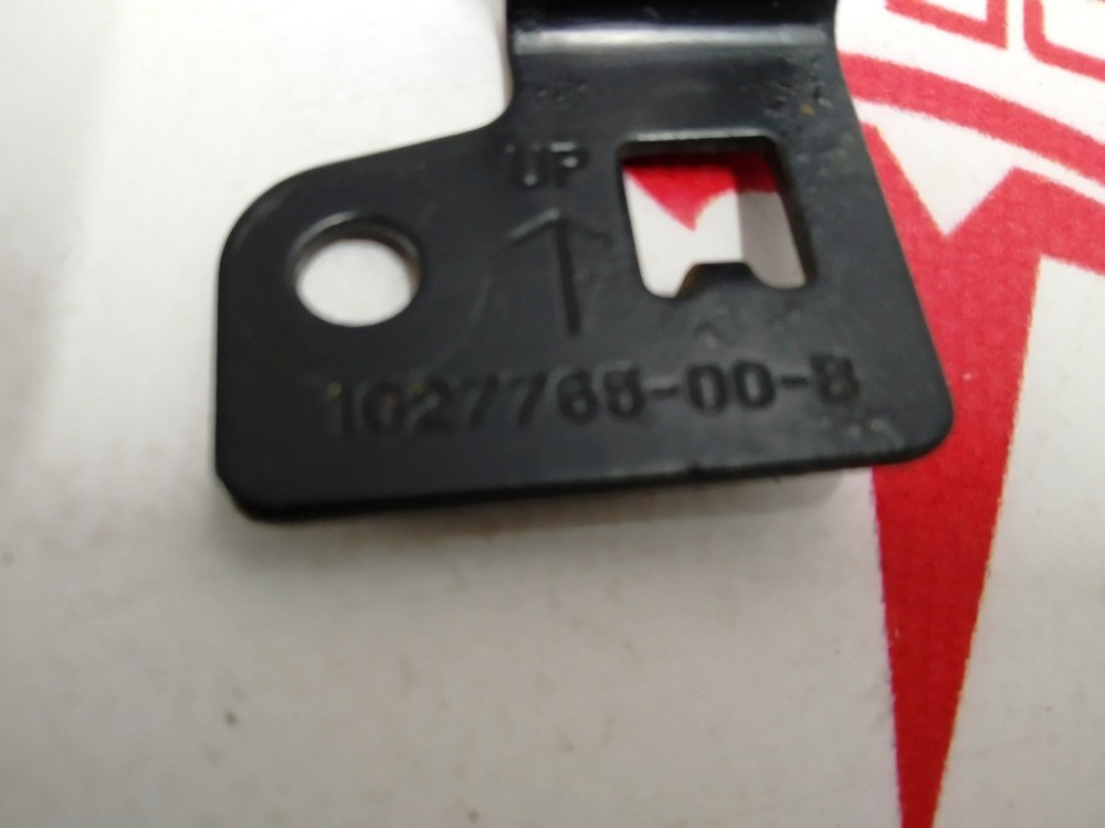 Кронштейн переднего датчика ABS Tesla model X 1027765-00-B Киев - изображение 3