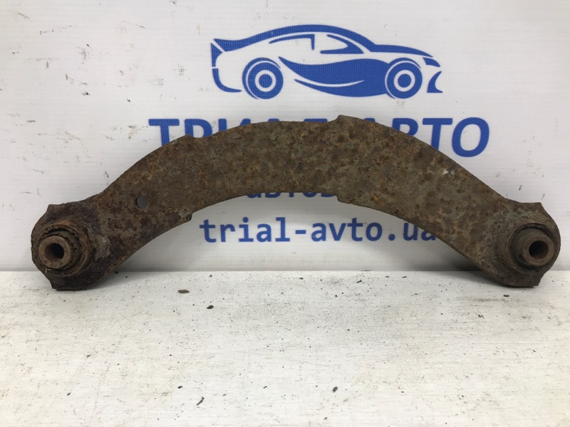 Рычаг задний поперечный Mitsubishi Lancer 10 2.0 БЕНЗИН 2007 (б/у) Киев - изображение 1