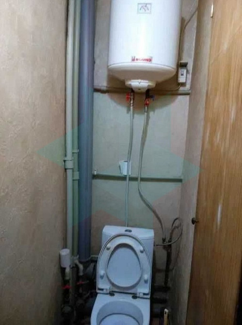 Продам. 3-к. 1/9, ж/м Клочко-6, вул.Янтарна Днепр - изображение 7