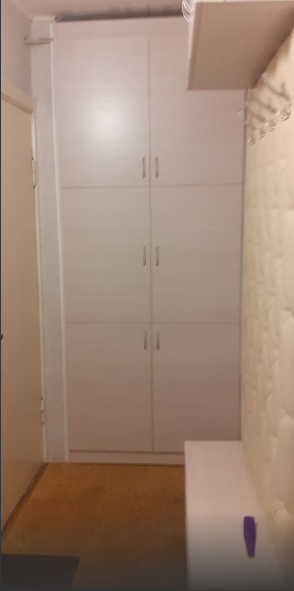 1-к ул.Косиора площадь техника мебель Дніпро - зображення 4