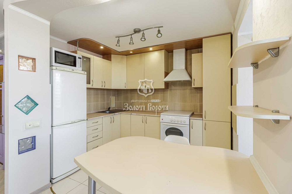 продажа 2-к квартира Киев, Шевченковский, 86000 $ Київ - зображення 6