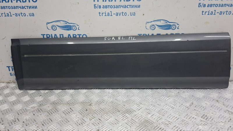 Накладка двери Kia Sorento 2002-2011 877313E500 (Арт. 82408) Київ - зображення 1