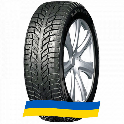 235/60 R18 Sunny Winter-maX S1 NW631 107H Легкова шина Київ - зображення 1
