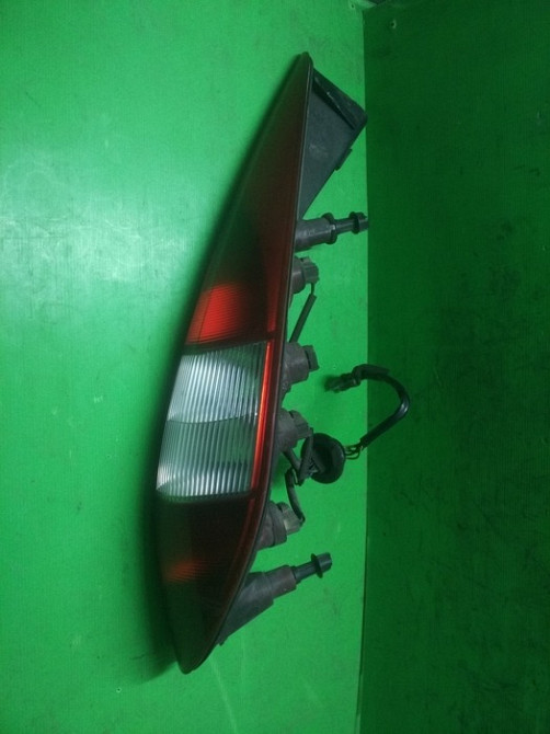 Ліхтар задній правий 1S71-13404-C універсал Ford фонар Винница - изображение 3