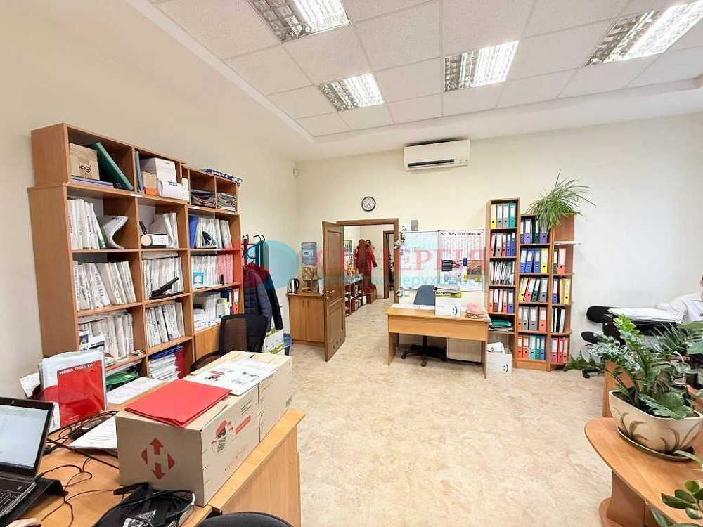 продажа офисное помещение Киев, Шевченковский, 518000 $ Київ - зображення 11