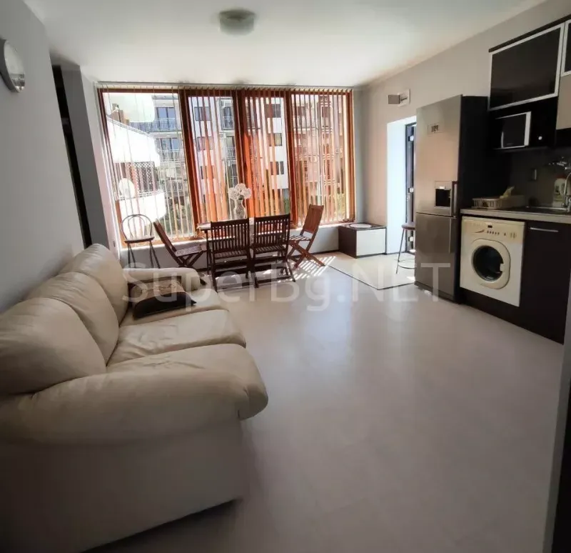 3 комн. апартаменты 74 кв.м район Чайка БОЛГАРИЯ - перспективная инвестиция Киев - изображение 2