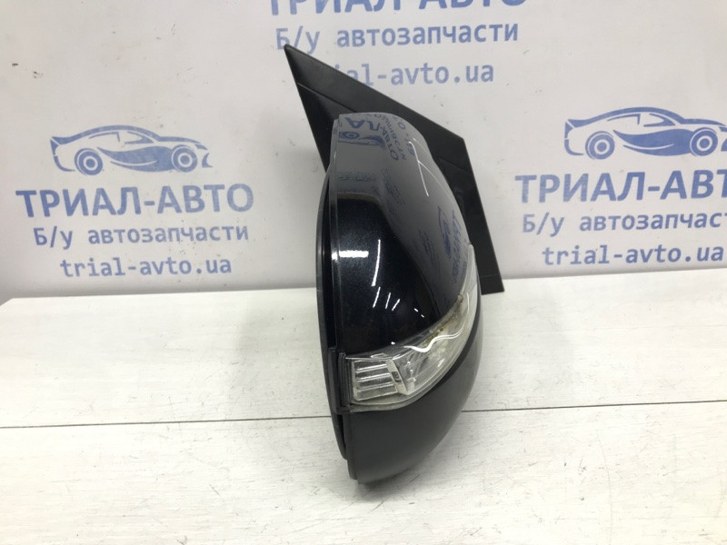 Зеркало правое SsangYong Korando 2010-2019 7893034030LAK (Арт. 44832) Киев - изображение 4