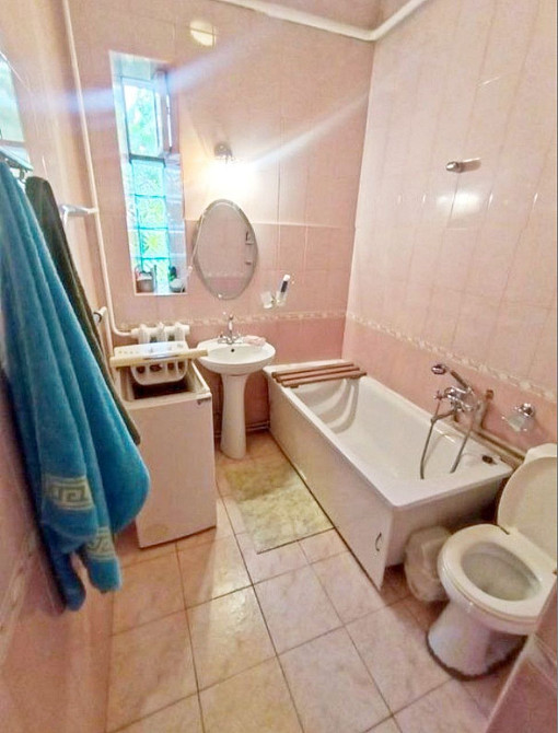 Часть дома на заболотного Одеса - зображення 1